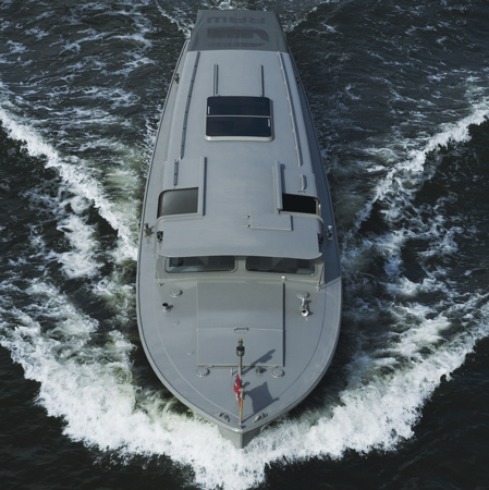 G-Star Raw ferry