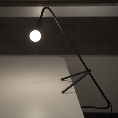 Rice-Design at 100% Design Tokyo