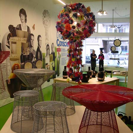 Design With Conscience at Vivid Gallery