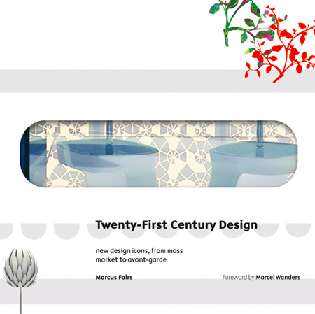 Twenty-First Century Design by Marcus Fairs