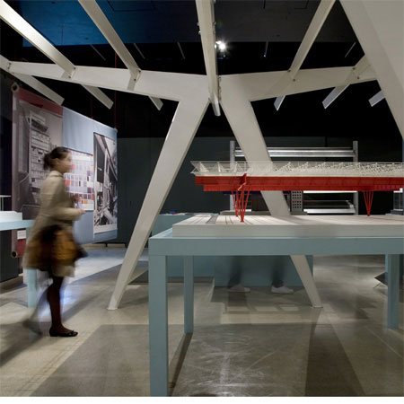 Jean Prouvé at the Design Museum