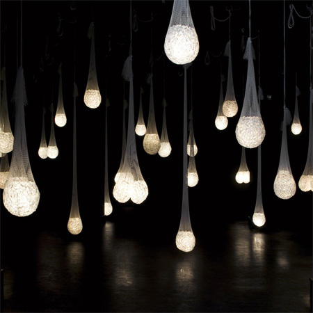 Light Sock by Diller Scofidio + Renfro
