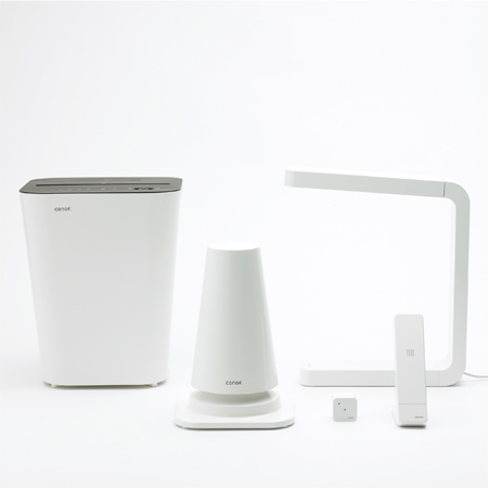 New products by Conof.