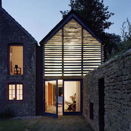 The Dairy House by Charlotte Skene Catling