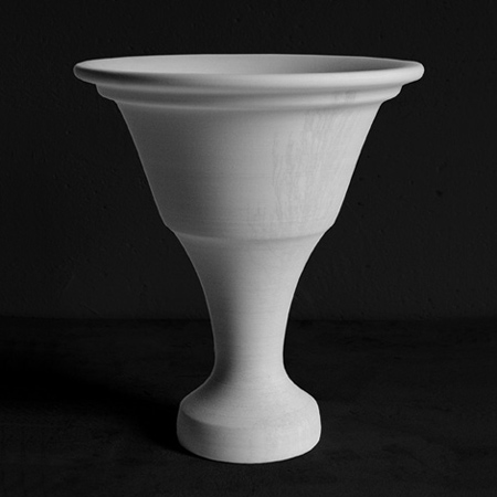 Paper Vases by Studio Libertiny