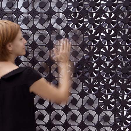 Flow 5.0 by Studio Roosegaarde