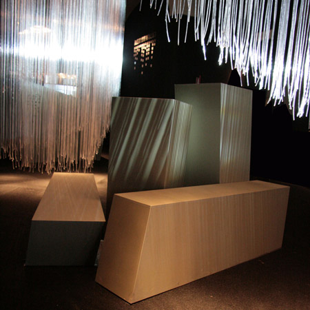 Cave by Ilaria Marelli