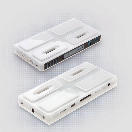 BUG modular gadgets