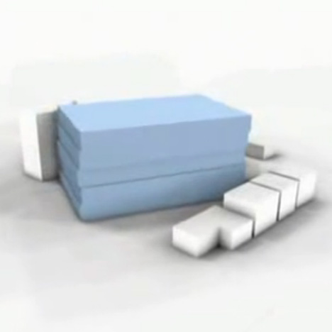Movie: Gyre “The Swirl” by MVRDV