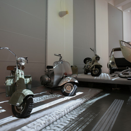The Obsessions of Italian Design at Triennale Design Museum