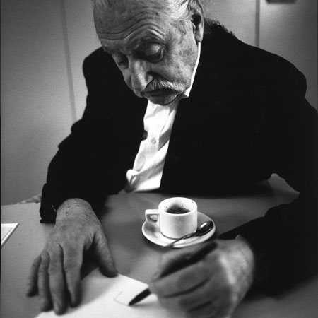 Ettore Sottsass 1917-2007
