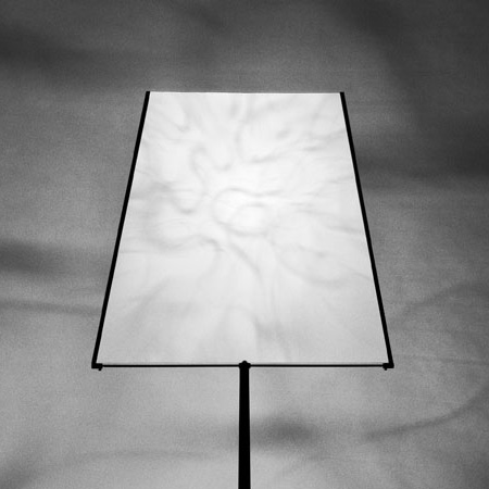 Light Shadows by Zero and Orrefors Kosta Boda