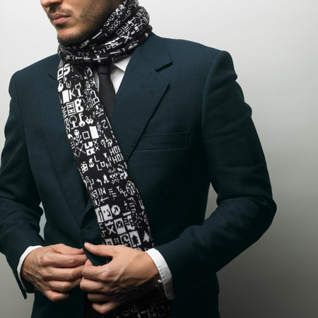 Weare fashion label by Moving Brands