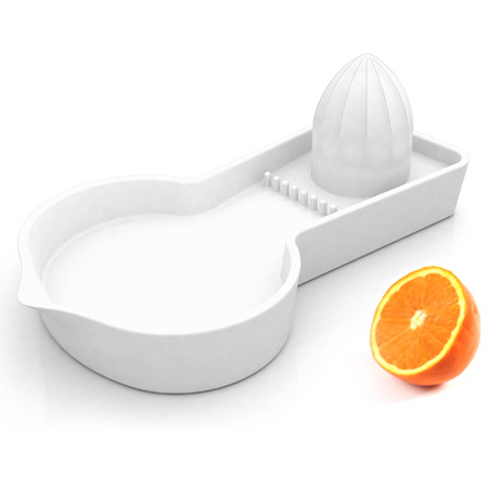 St Peter Squeezer by Studio Giulio Iacchetti