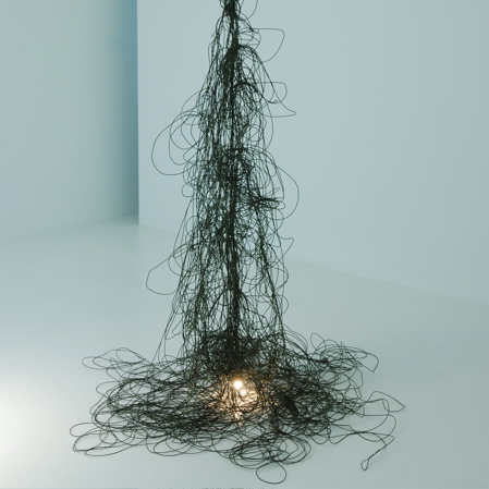 Weave Your Lighting by Kwangho Lee