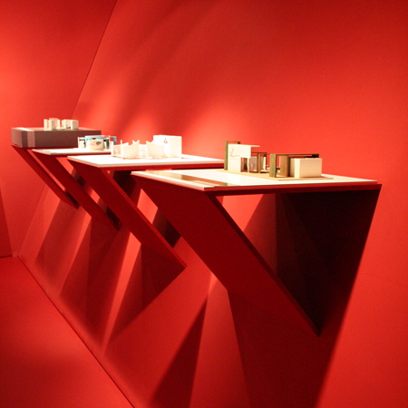Red Room by Jana Kleine-Kalmer