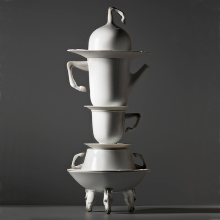 Ascot Collection for Lladró by Bodo Sperlein