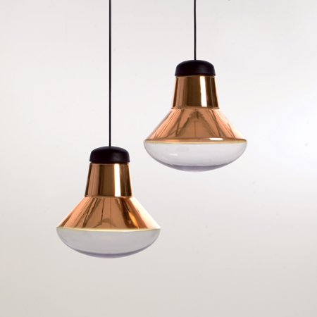 A Bit of Rough by Tom Dixon
