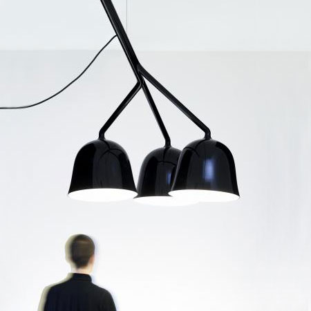 Ronan and Erwan Bouroullec at Galerie Kreo