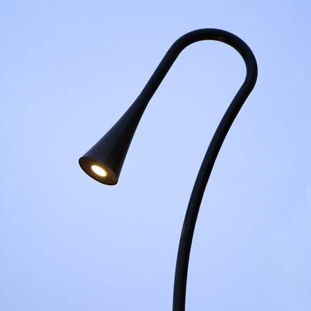 Heinola Reading Lamps by Vesa Honkonen
