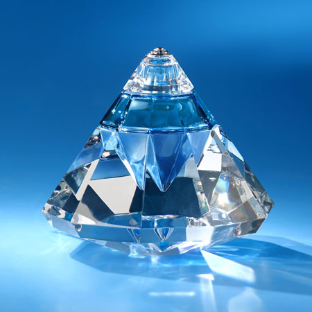 Revelation by Karim Rashid for Bombay Sapphire