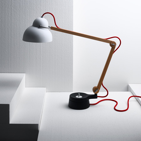 Wästberg lighting collection