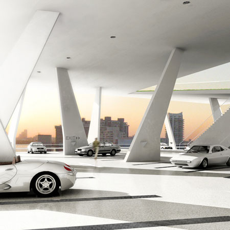 1111 Lincoln Road by Herzog & de Meuron