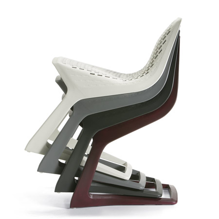 Myto chair by Konstantin Grcic