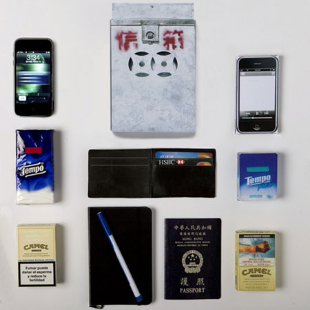 Printable Offerings by Studio Leung