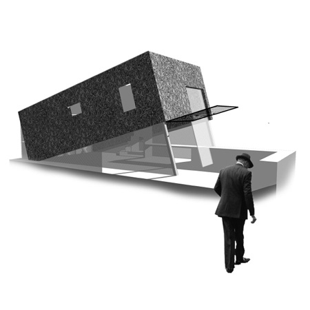 10×10 Housing Project by Tom Dixon, Shigeru Ban, David Adjaye etc