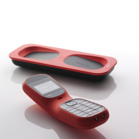 Telephones by Chauhan Studio