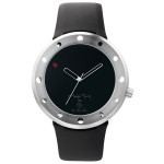 Euclide watches by Michael Young