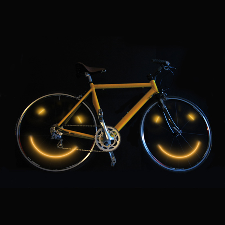 Joyrider by Moritz Waldemeyer