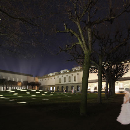 Staedel Museum extension by Schneider+Schumacher Architekten
