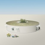 Passive Houses by Kjellgren Kaminsky