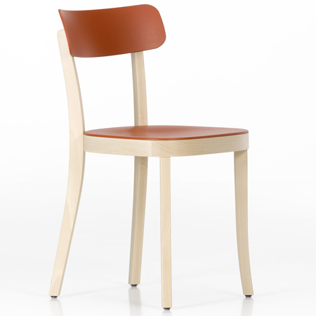 Basel Chair by Jasper Morrison for Vitra