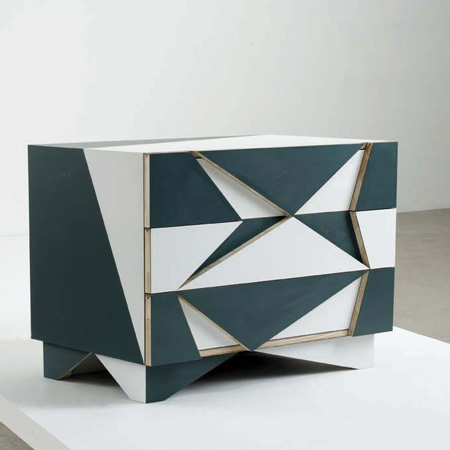 Inaugural London design sale and think tank at Phillips de Pury & Company