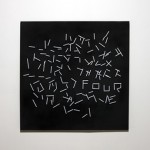 Clock by Christiaan Postma