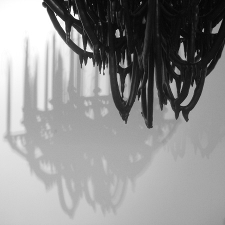 Studio Glithero at Nilufar gallery