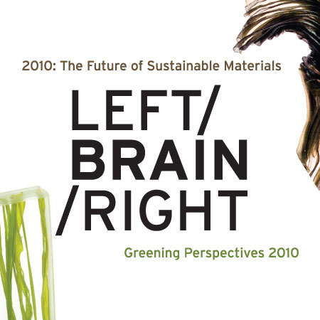 LEFT/BRAIN/RIGHT