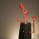Maarten Baas for Established & Sons