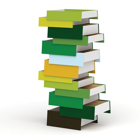 Stack by Shay Alkalay