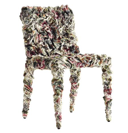 Cappellini in Milan