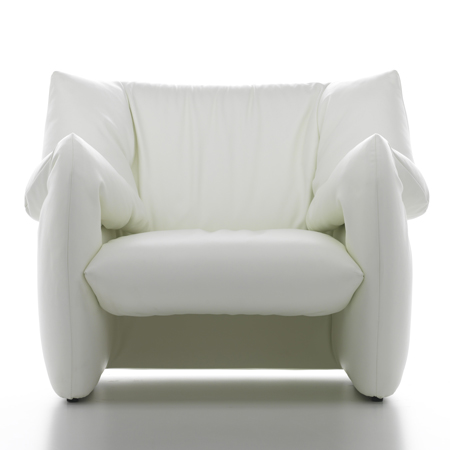 Heaven by Tokujin Yoshioka