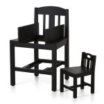 Pregnant Chair by Trent Jansen for Moooi