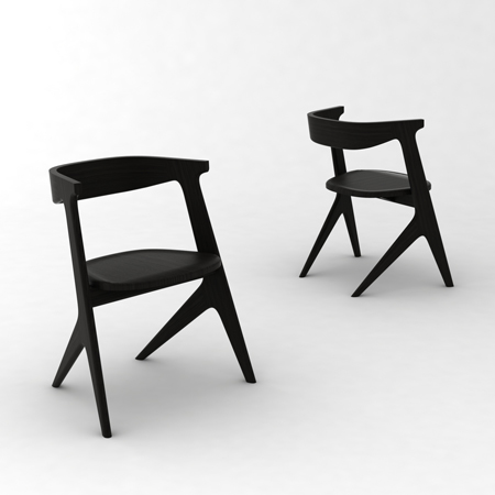 New work from Tom Dixon