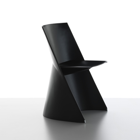 Teepee and Kanu by Konstantin Grcic