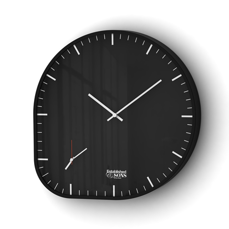Two-timer by Industrial Facility