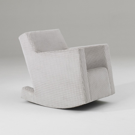 Soft Rocker by Committee for SCP