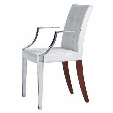 Philippe Starck at Driade